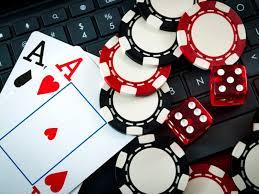 Poker Online Teraman Terus Terbagus Paling Terlatih